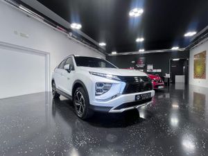 Mitsubishi Eclipse PHEV KAITEKI  - Foto 9