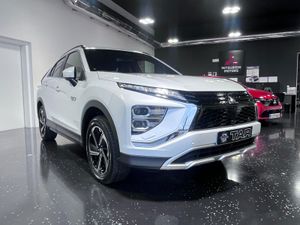 Mitsubishi Eclipse PHEV KAITEKI  - Foto 6