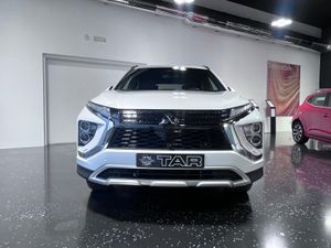 Mitsubishi Eclipse PHEV KAITEKI  - Foto 8