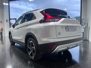 Mitsubishi Eclipse PHEV KAITEKI  - Foto 5