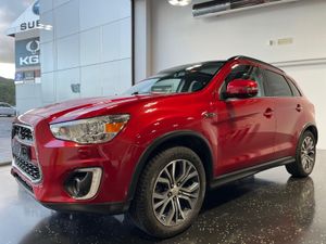Mitsubishi ASX 4 X4 DIESEL 160  - Foto 3