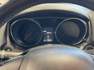 Mitsubishi ASX 4 X4 DIESEL 160  - Foto 8