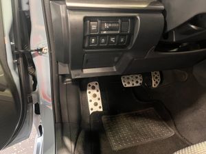 Subaru Crosstrek XV 1.6 Executive  - Foto 10