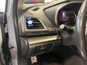 Subaru Crosstrek XV 1.6 Executive  - Foto 12