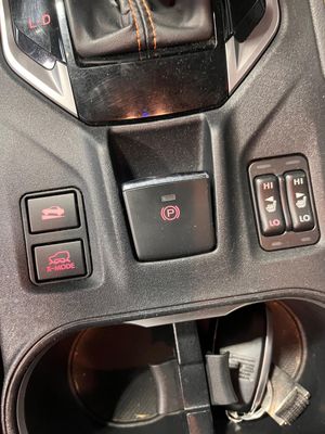 Subaru Crosstrek XV 1.6 Executive  - Foto 16