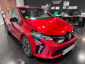 Mitsubishi Colt 100T KAITEKI  - Foto 8