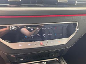 SsangYong Rexton Limited D22 DTR 4x4 Aut. 7 plazas  - Foto 14