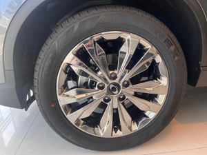 SsangYong Rexton Limited D22 DTR 4x4 Aut. 7 plazas  - Foto 10