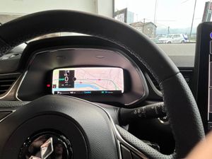 Mitsubishi Grandis 180 HEV KAITEKI+  - Foto 10