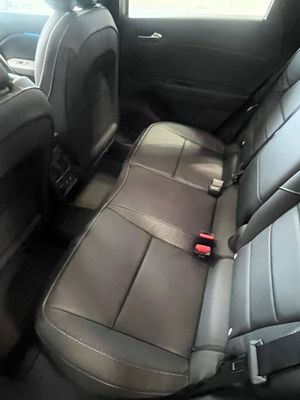 Mitsubishi Grandis 180 HEV KAITEKI+  - Foto 21