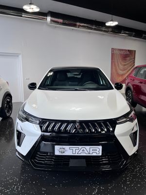 Mitsubishi Grandis 180 HEV KAITEKI+  - Foto 4