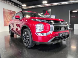 Mitsubishi Outlander PHEV Kaiteki+ 4WD  - Foto 2