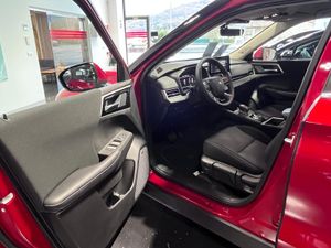 Mitsubishi Outlander PHEV Kaiteki+ 4WD  - Foto 13