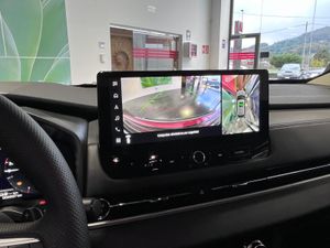 Mitsubishi Outlander PHEV Kaiteki+ 4WD  - Foto 14