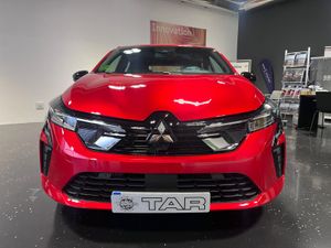 Mitsubishi Colt 100T GLP Motion  - Foto 3