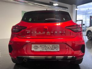 Mitsubishi Colt 100T GLP Motion  - Foto 9