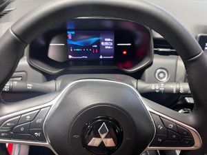 Mitsubishi Colt 100T GLP Motion  - Foto 10