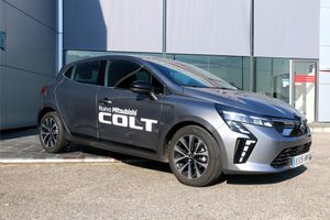 Mitsubishi Colt 100T Kaiteki  - Foto 6