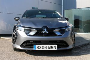 Mitsubishi Colt 100T Kaiteki  - Foto 7