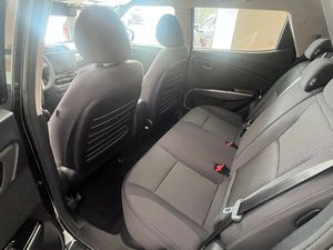 KGM Tívoli Tivoli G15T 163 CV AT Urban Plus  - Foto 9