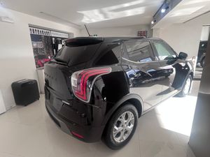 KGM Tívoli Tivoli G15T 163 CV AT Urban Plus  - Foto 6