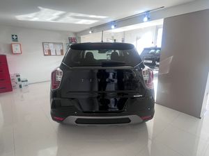 KGM Tívoli Tivoli G15T 163 CV AT Urban Plus  - Foto 5