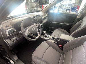 KGM Tívoli Tivoli G15T 163 CV AT Urban Plus  - Foto 8