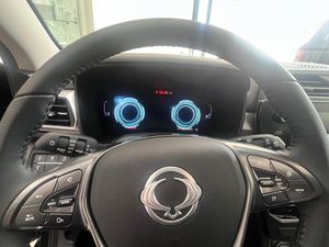 KGM Tívoli Tivoli G15T 163 CV AT Urban Plus  - Foto 11