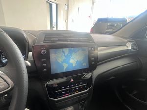 KGM Tívoli Tivoli G15T 163 CV AT Urban Plus  - Foto 12