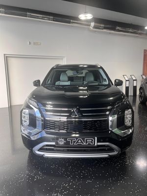 Mitsubishi Outlander PHEV Kaiteki+ 4WD  - Foto 9