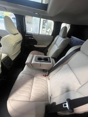 Mitsubishi Outlander PHEV Kaiteki+ 4WD  - Foto 20