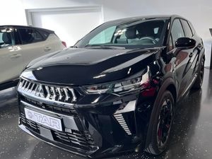 Mitsubishi Grandis Kaiteki 180 HEV  - Foto 7