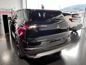 Mitsubishi Grandis Kaiteki 180 HEV  - Foto 3