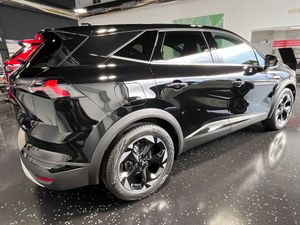 Mitsubishi Grandis Kaiteki 180 HEV  - Foto 5