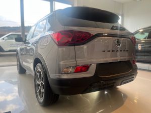 KGM Korando G15T 109 kW (149 CV) Urban Plus  - Foto 6