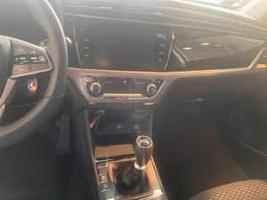 KGM Korando G15T 109 kW (149 CV) Urban Plus  - Foto 13