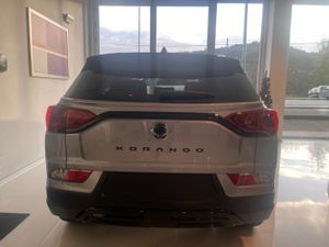 KGM Korando G15T 109 kW (149 CV) Urban Plus  - Foto 9