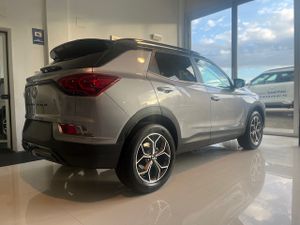 KGM Korando G15T 109 kW (149 CV) Urban Plus  - Foto 8