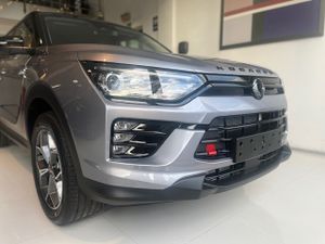 KGM Korando G15T 109 kW (149 CV) Urban Plus  - Foto 2