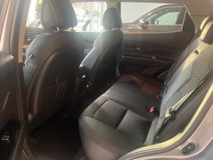 KGM Korando G15T 109 kW (149 CV) Urban Plus  - Foto 14