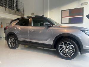 KGM Korando G15T 109 kW (149 CV) Urban Plus  - Foto 7