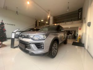 KGM Korando G15T 109 kW (149 CV) Urban Plus  - Foto 3