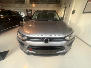 KGM Korando G15T 109 kW (149 CV) Urban Plus  - Foto 5