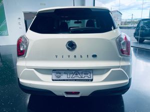 SsangYong Tivoli D16T 4x2 Limited  - Foto 3