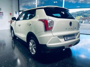 SsangYong Tivoli D16T 4x2 Limited  - Foto 5