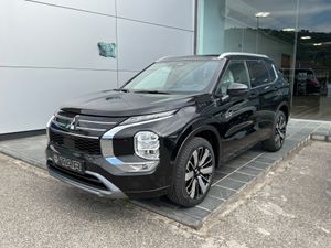Mitsubishi Outlander PHEV Kaiteki+ 4WD  - Foto 2