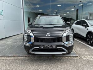 Mitsubishi Outlander PHEV Kaiteki+ 4WD  - Foto 3