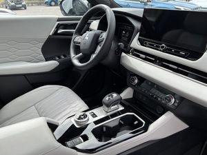 Mitsubishi Outlander PHEV Kaiteki+ 4WD  - Foto 16