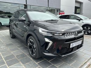 Mitsubishi Grandis Kaiteki 180 HEV  - Foto 2