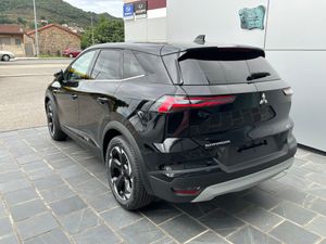 Mitsubishi Grandis Kaiteki 180 HEV  - Foto 3